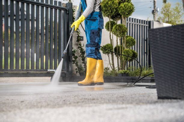 Professional Pressure Washing Services in Lincoln Park, MI